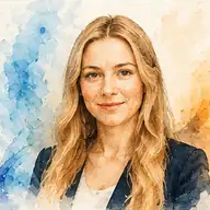 Оксана — фахівець із цифрової обробки зображень
